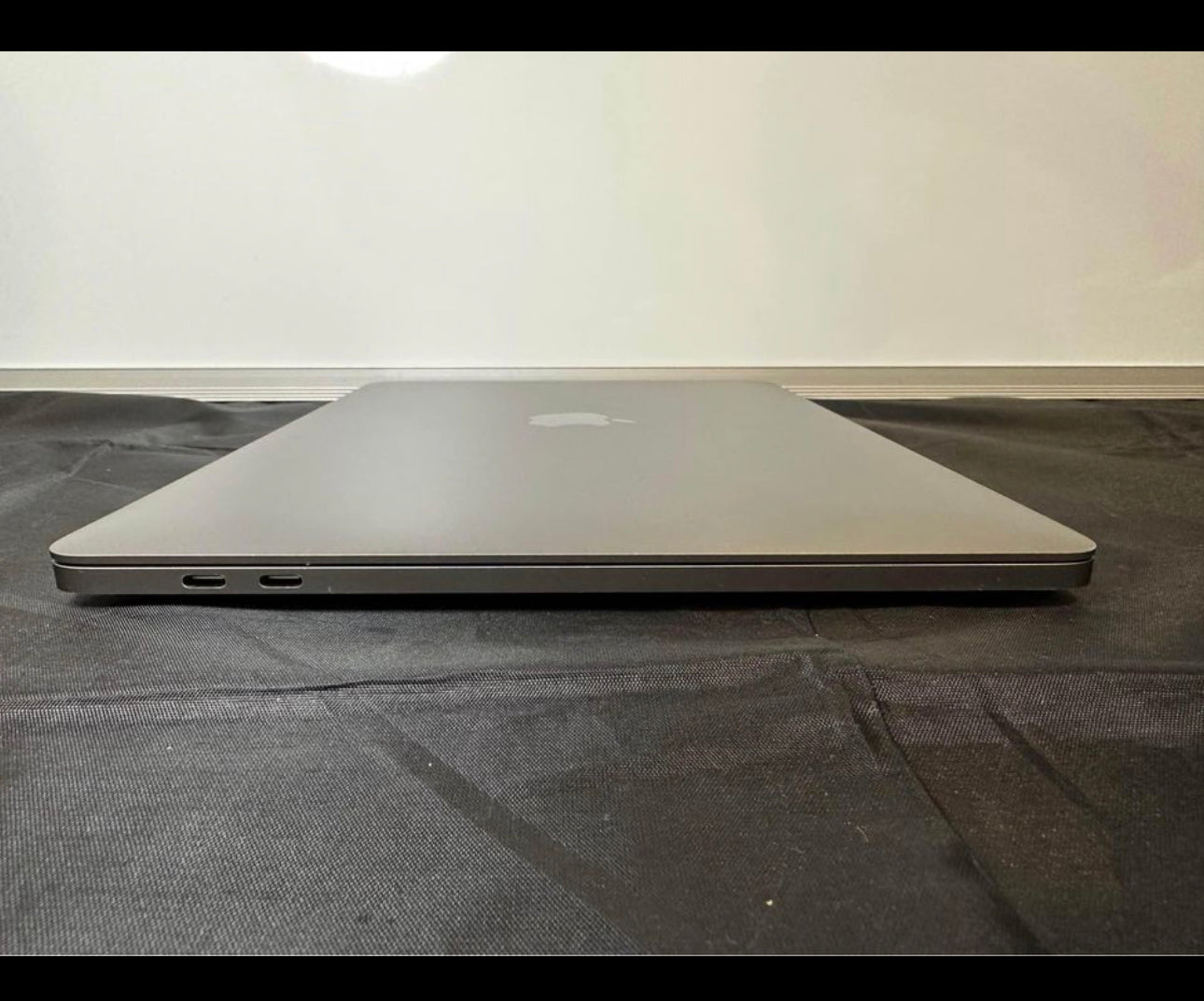 Apple MacBook Pro (i7, 16GB, 512GB)