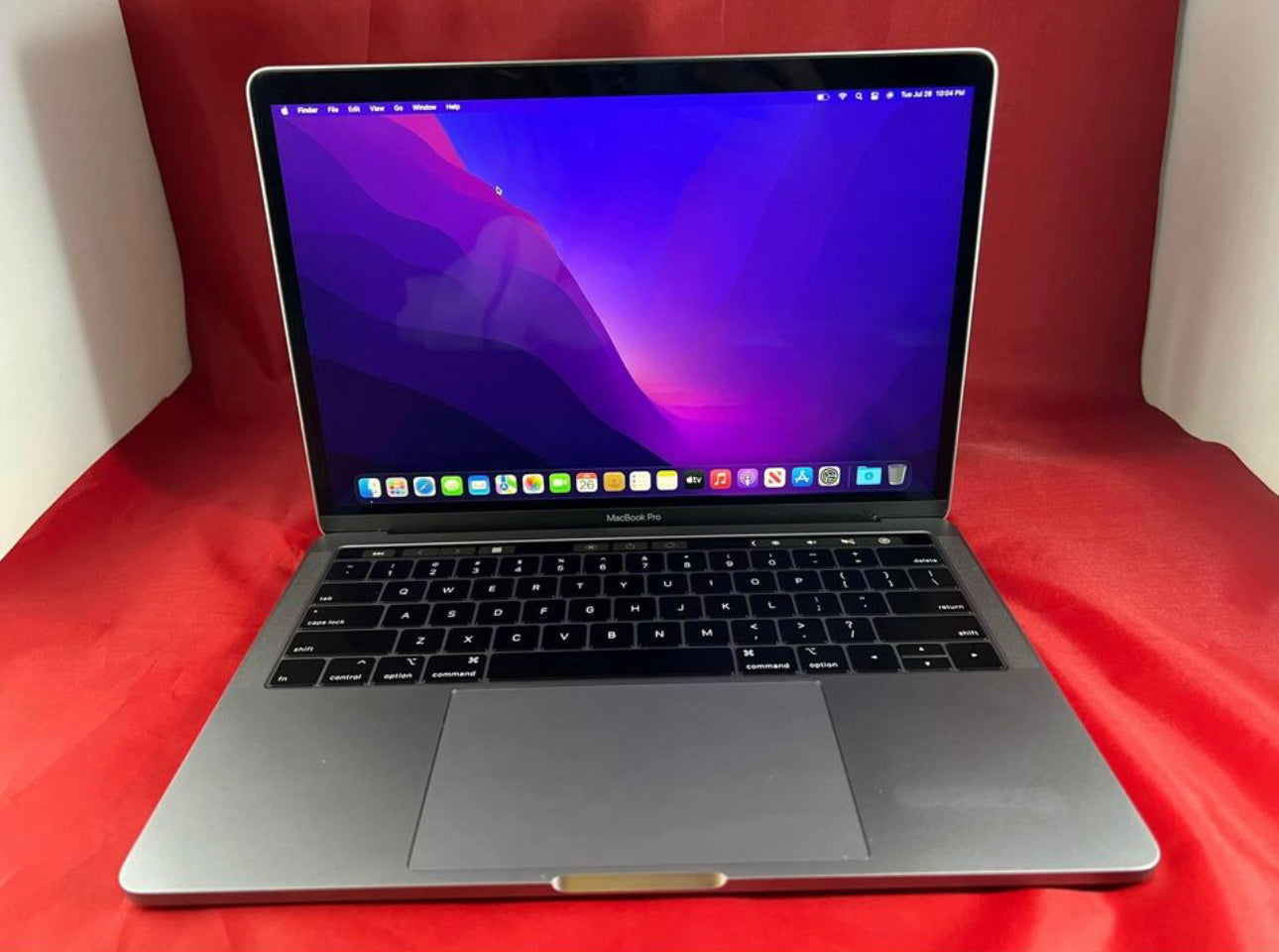 Apple MacBook Pro