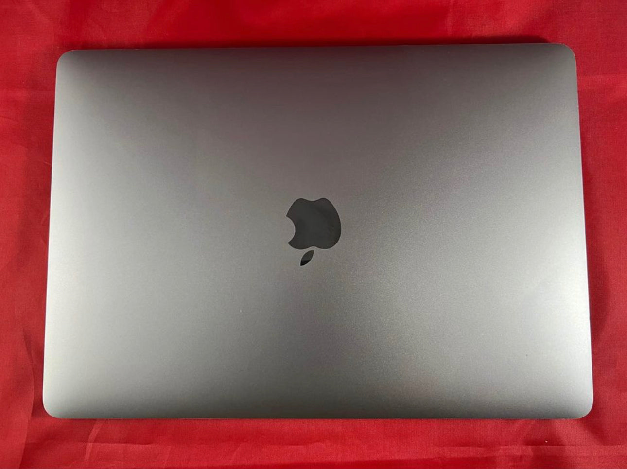 Apple MacBook Pro