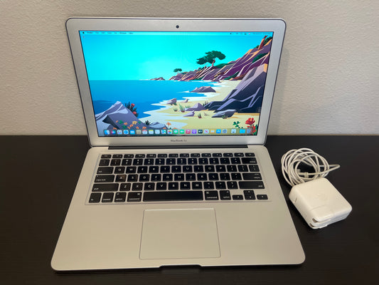 MacBook Air 13-inch