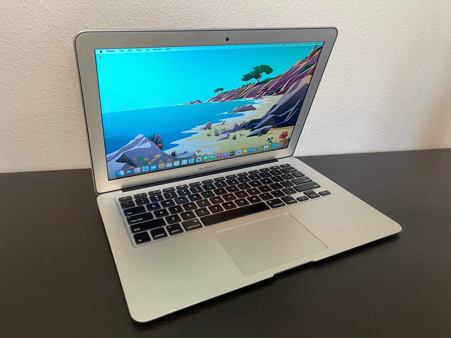MacBook Air 13-inch