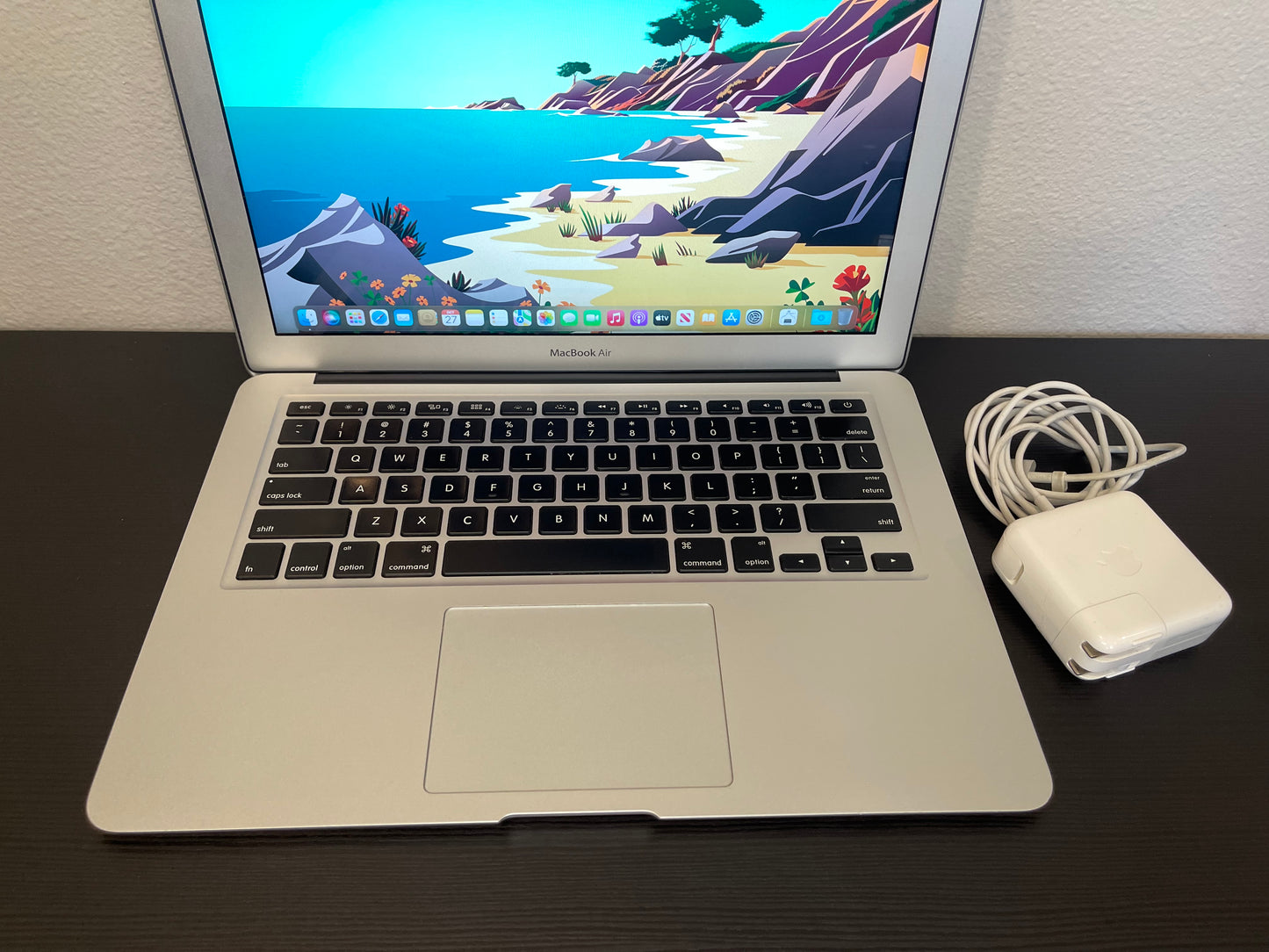 MacBook Air 13-inch