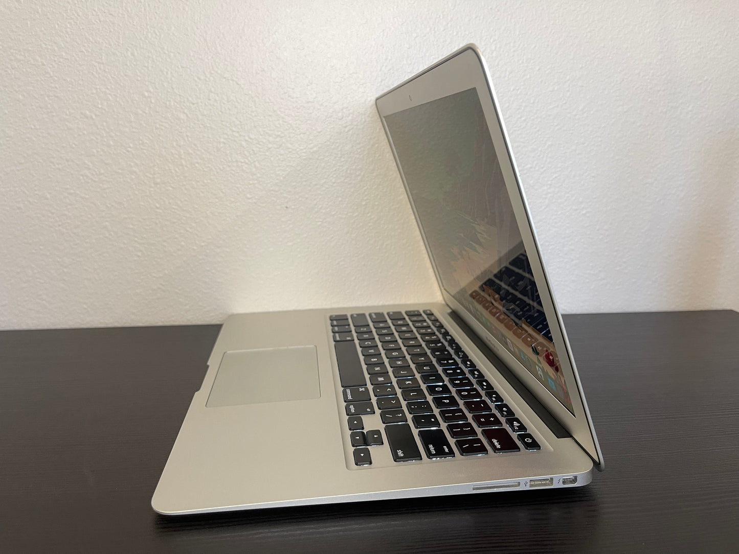 MacBook Air 13-inch