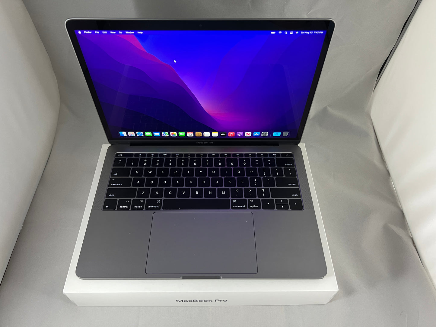 Apple MacBook Pro