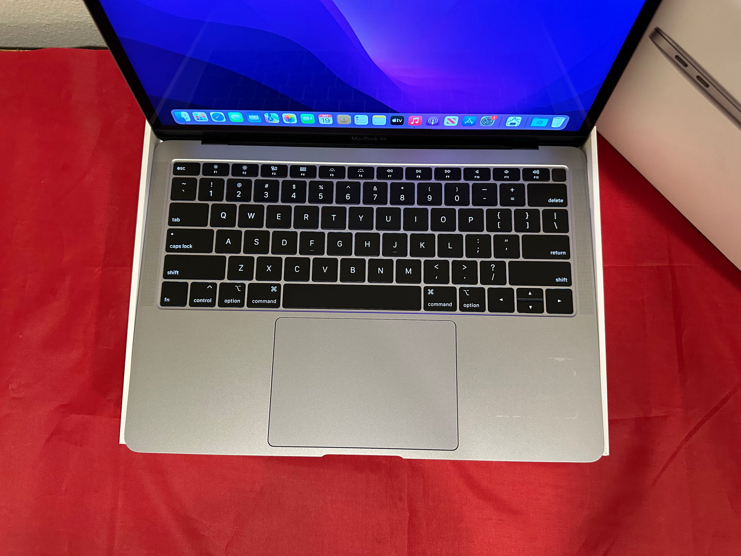 Apple MacBook Air