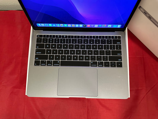 Apple MacBook Air