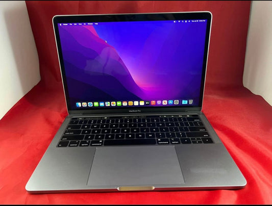 Apple MacBook Pro