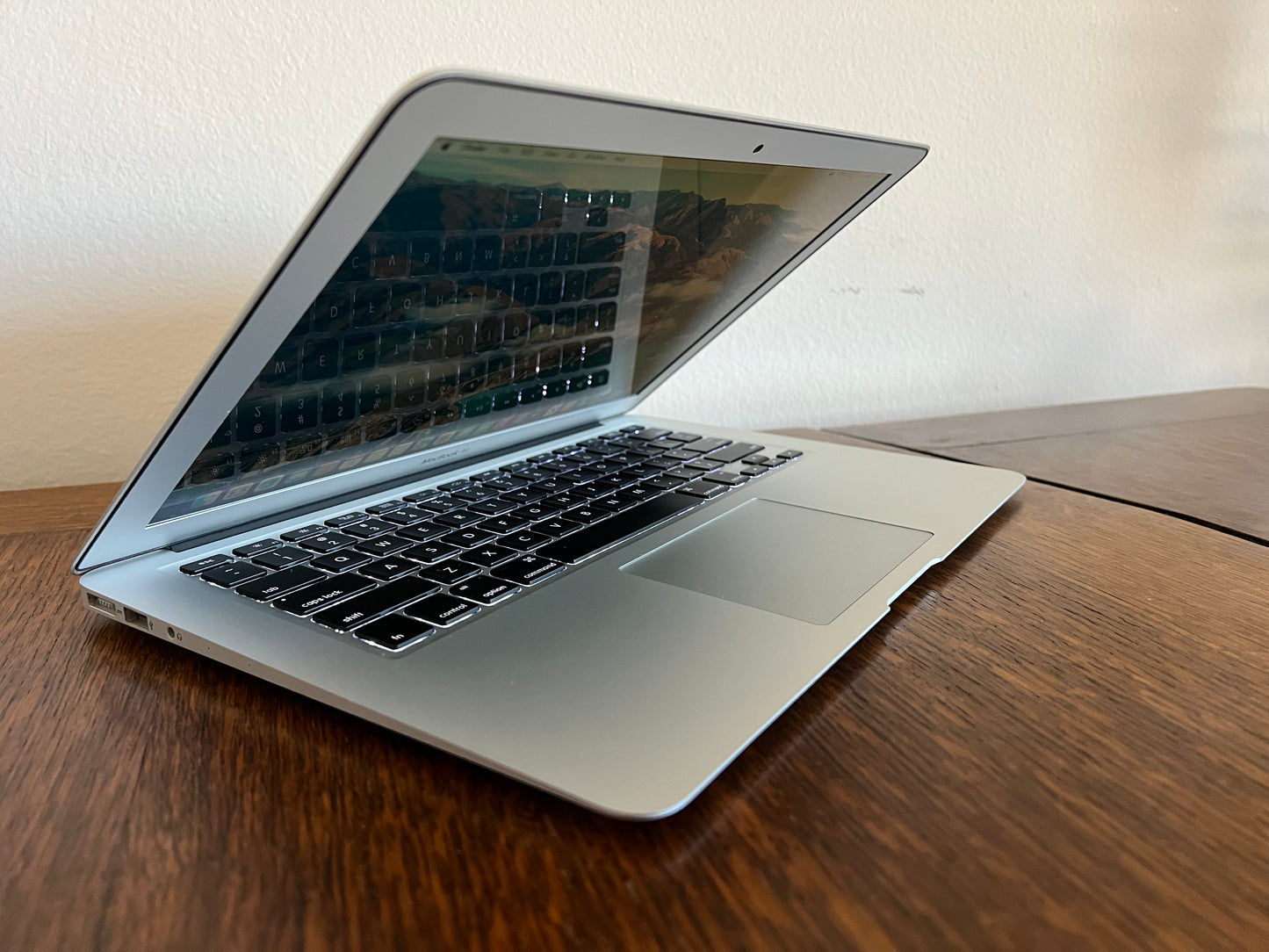 Apple MacBook Air