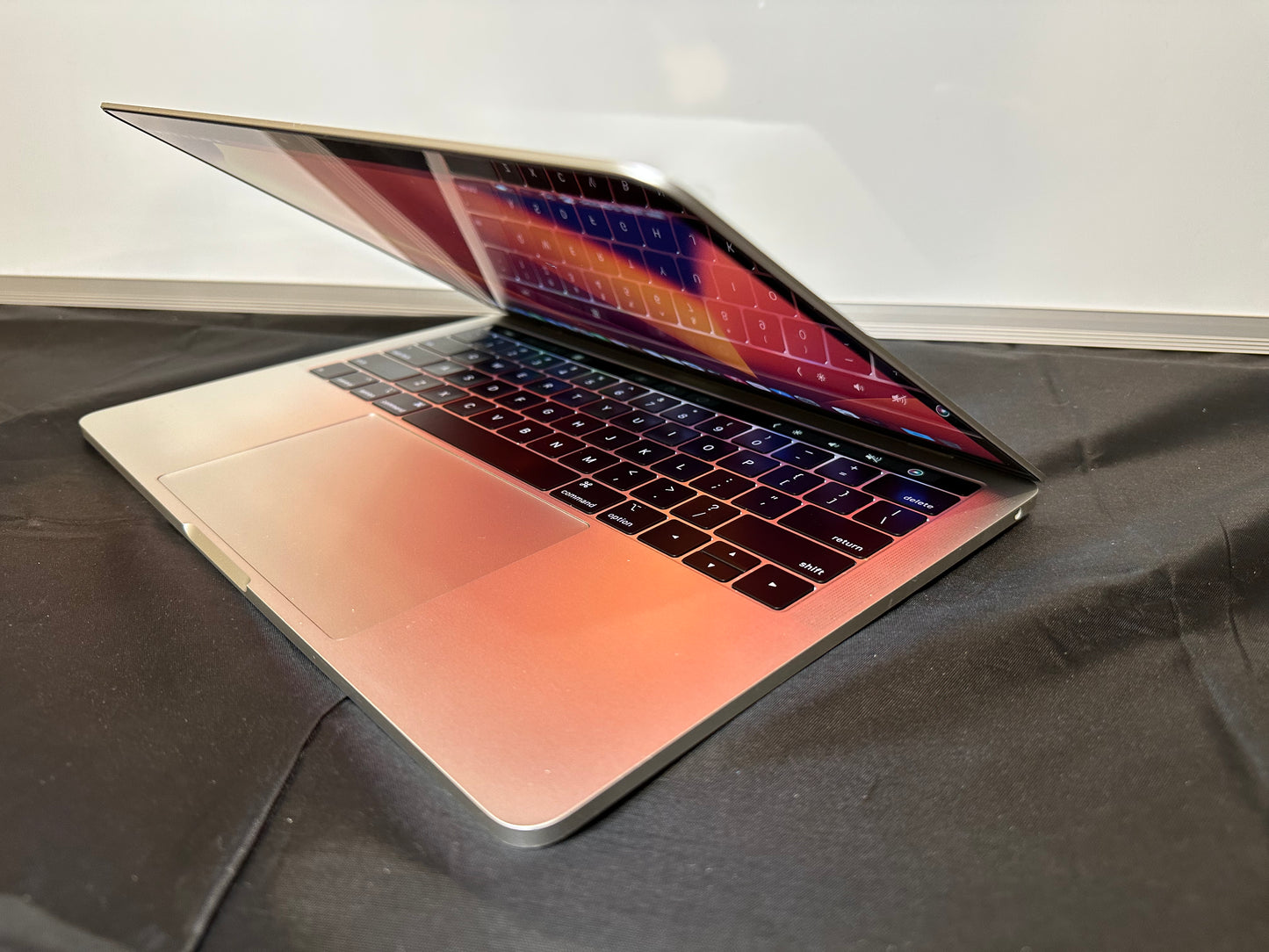 Apple MacBook Pro