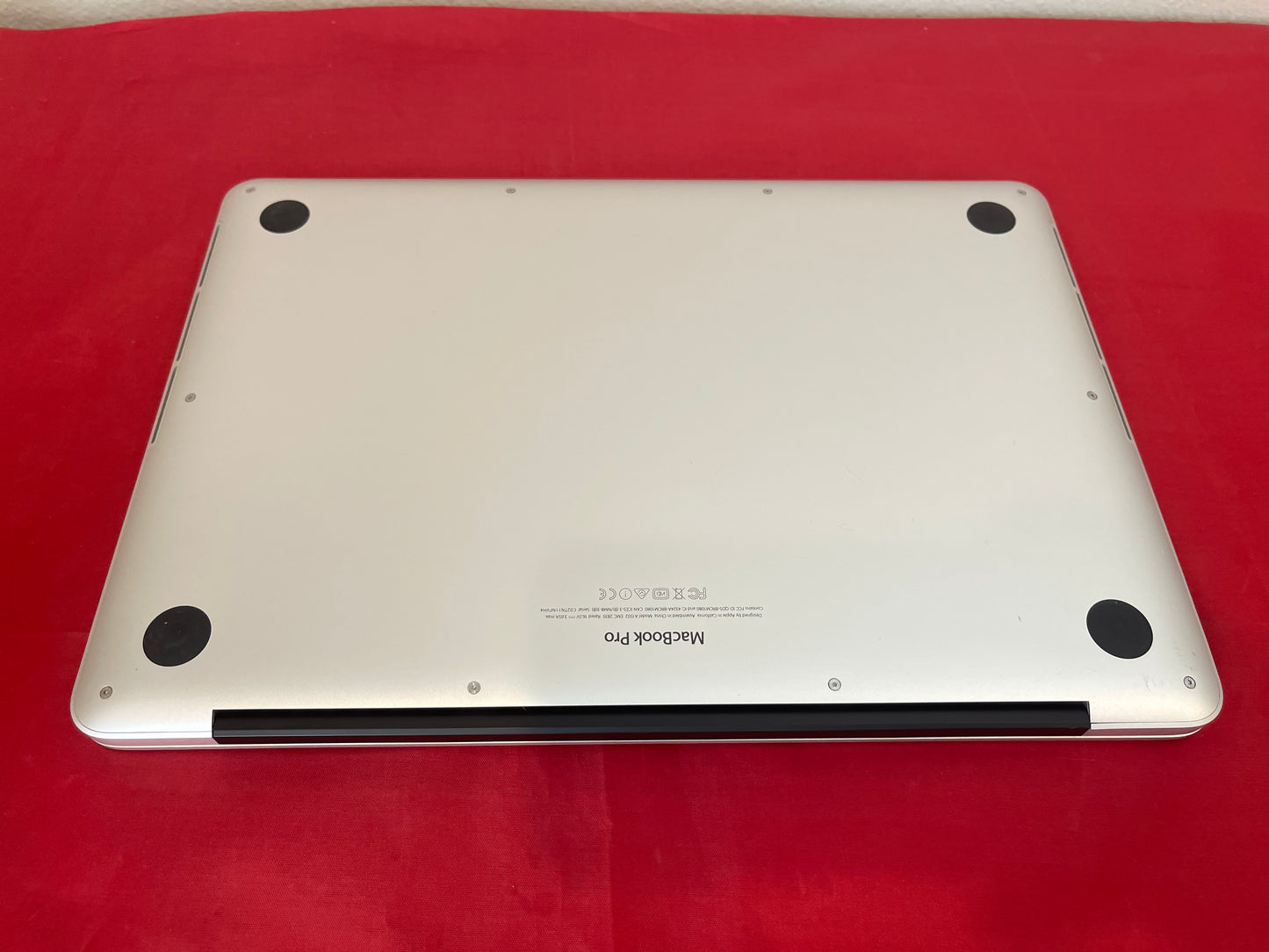 MacBook Pro 13” (8GB, 256SSD) 🔥NEAR MINT🔥90 DAYS WARRANTY🔥