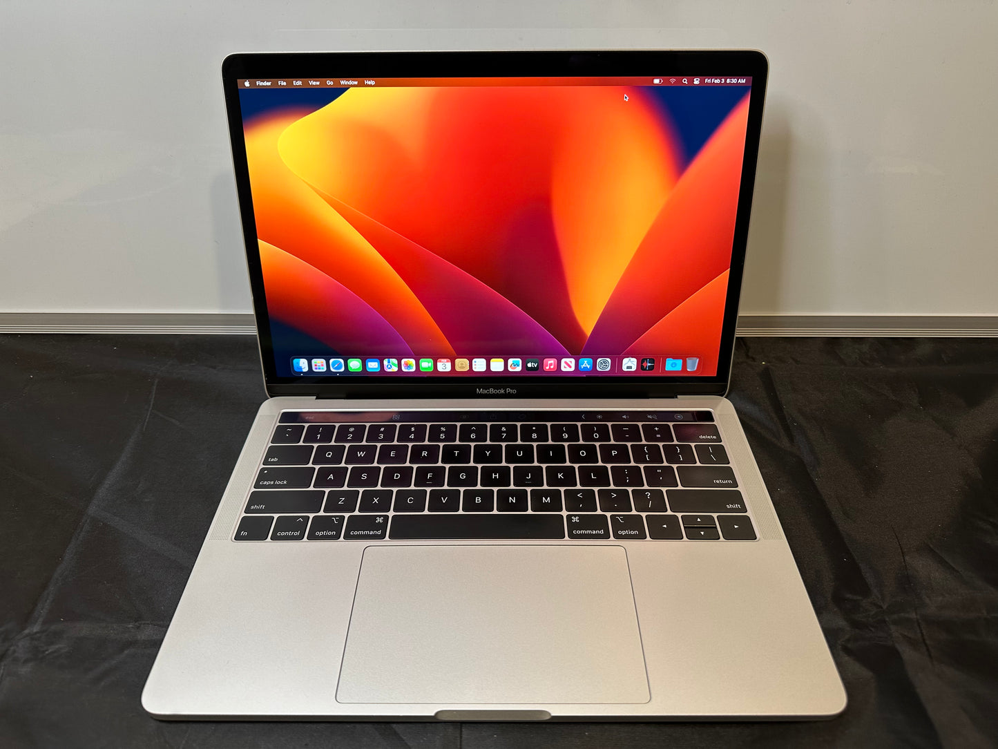 Apple MacBook Pro