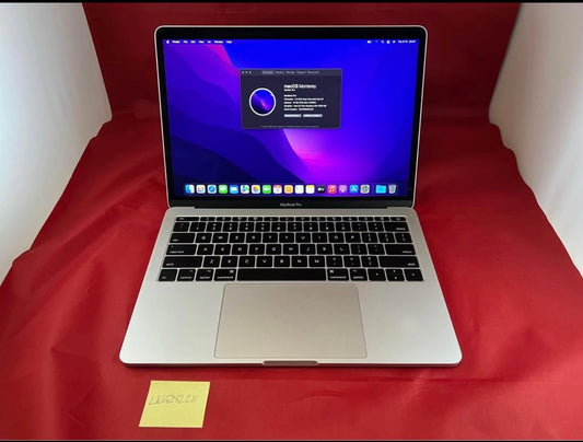 Apple MacBook Pro