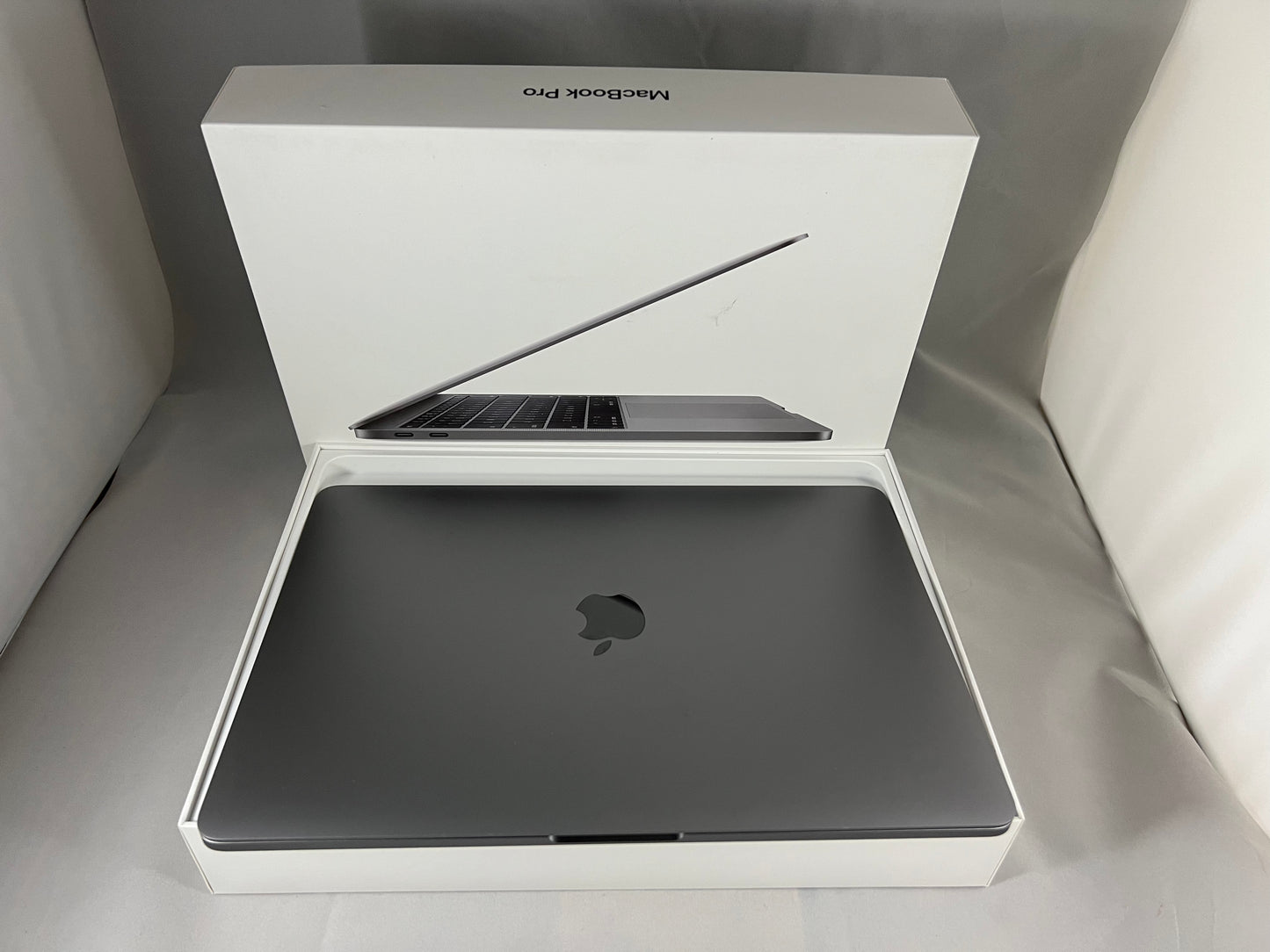 Apple MacBook Pro