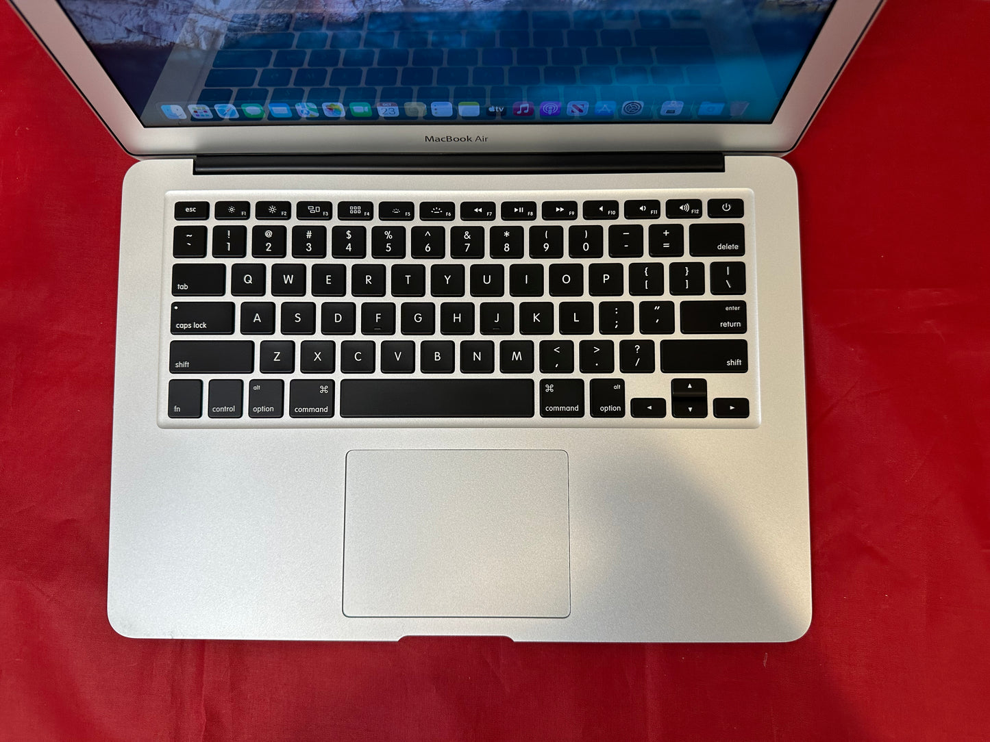 Apple MacBook Air
