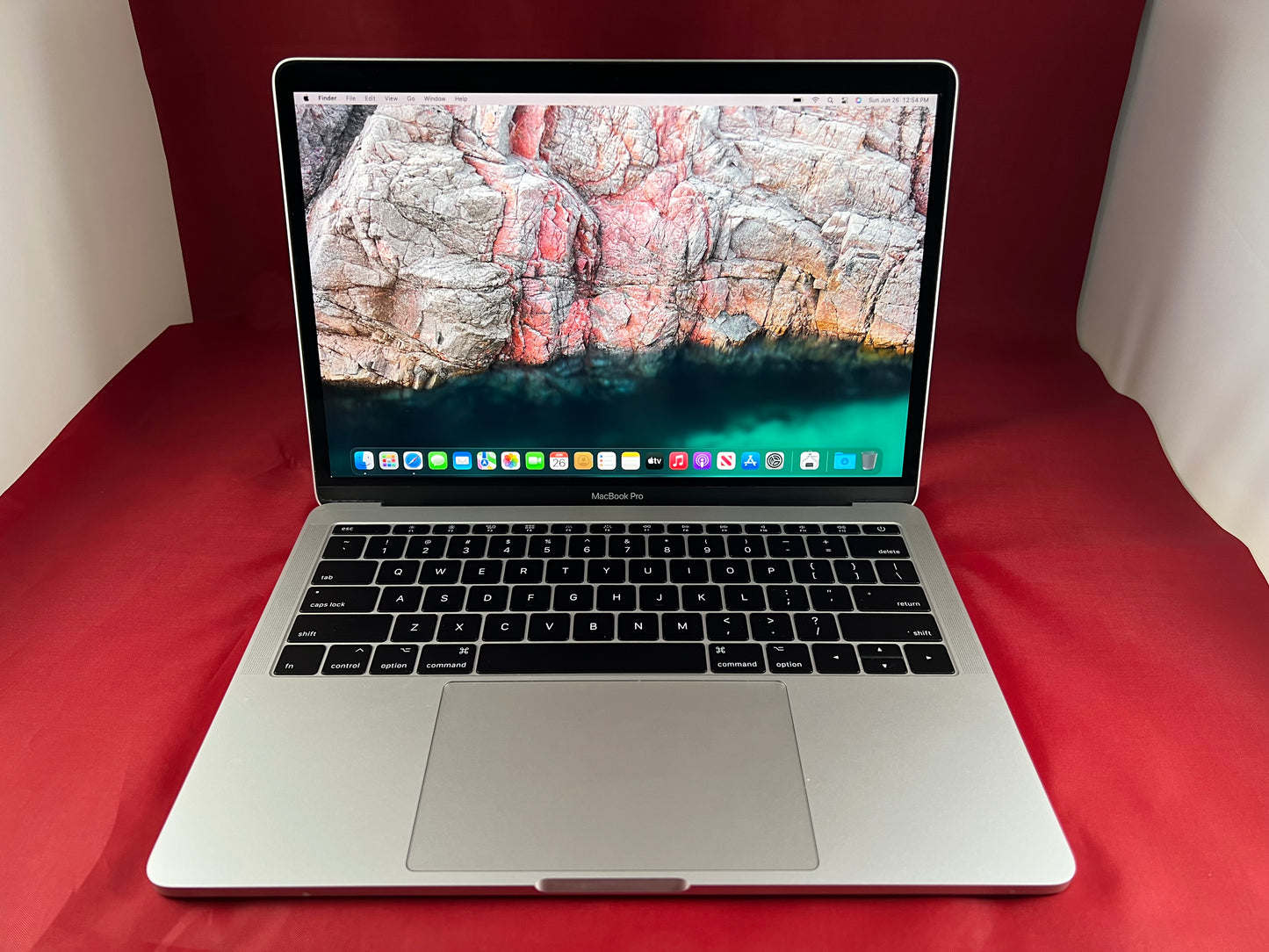 Apple MacBook Pro