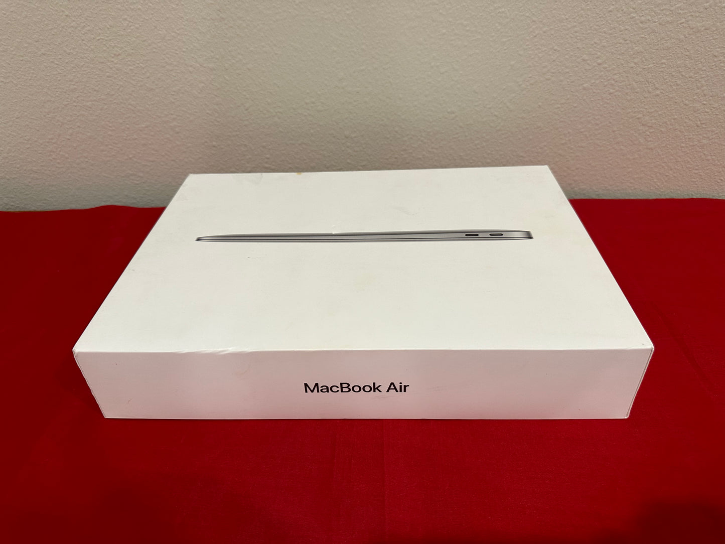 Apple MacBook Air