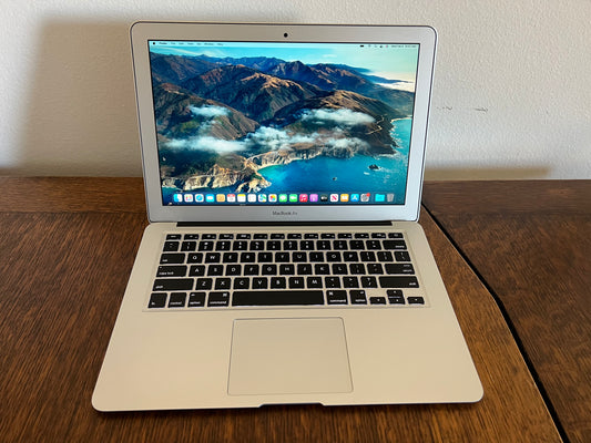 Apple MacBook Air