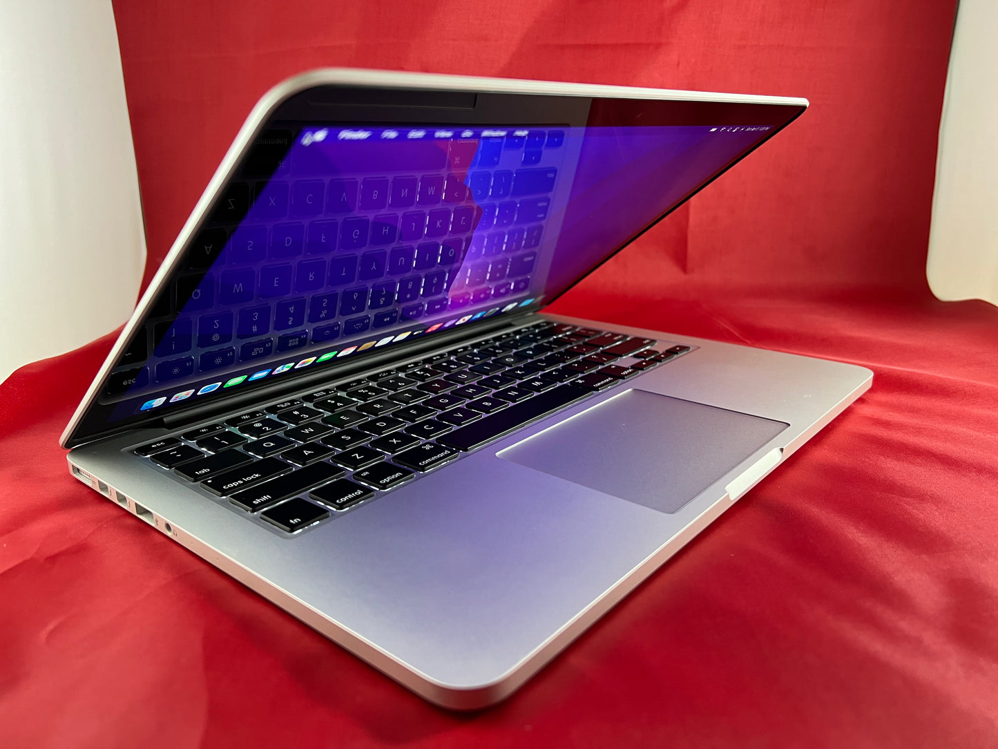 Apple MacBook Pro