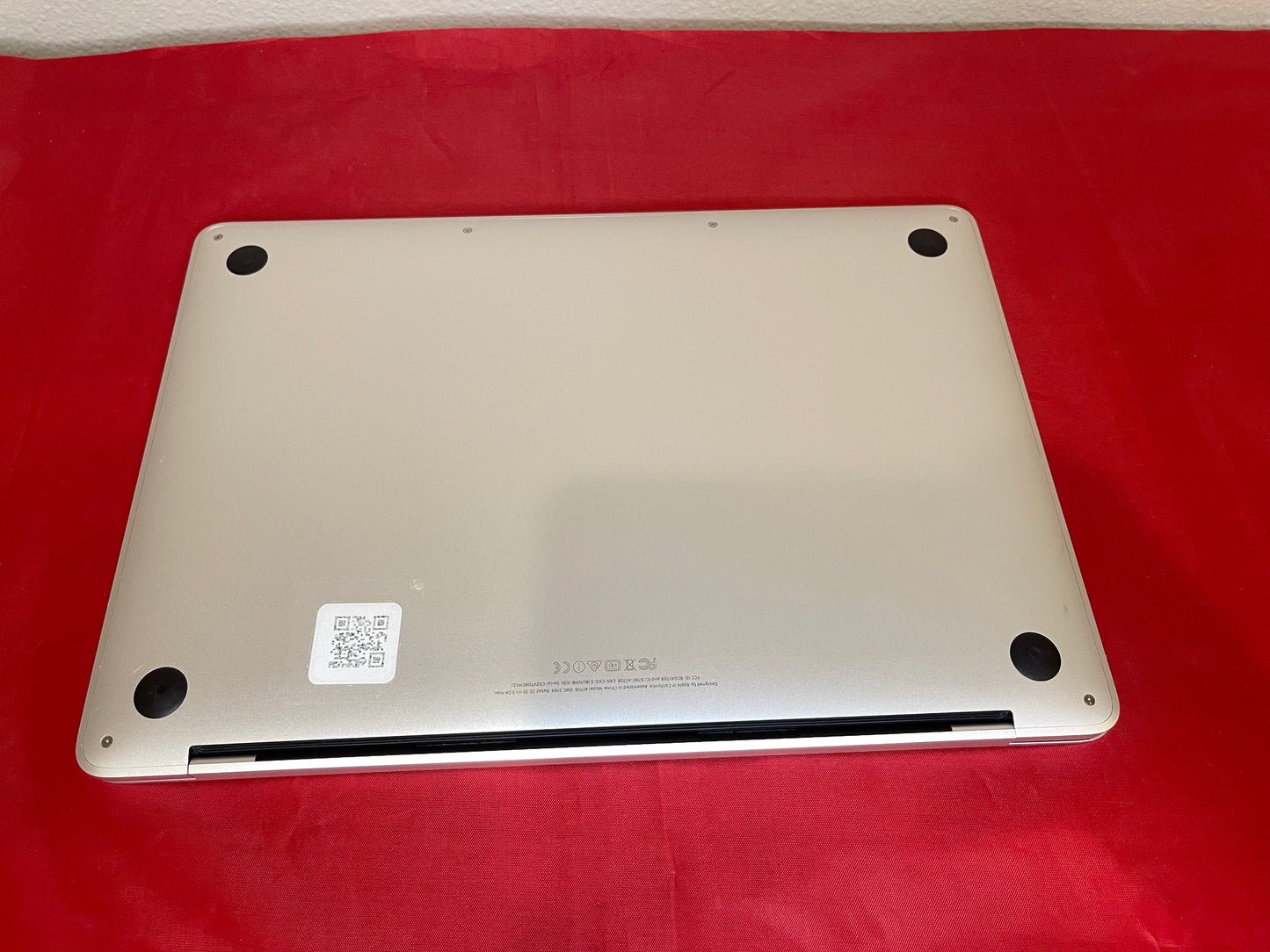 MacBook Pro 13” (i7 ,16GB, 512SSD)  ✨ 90 DAYS WARRANTY ✨