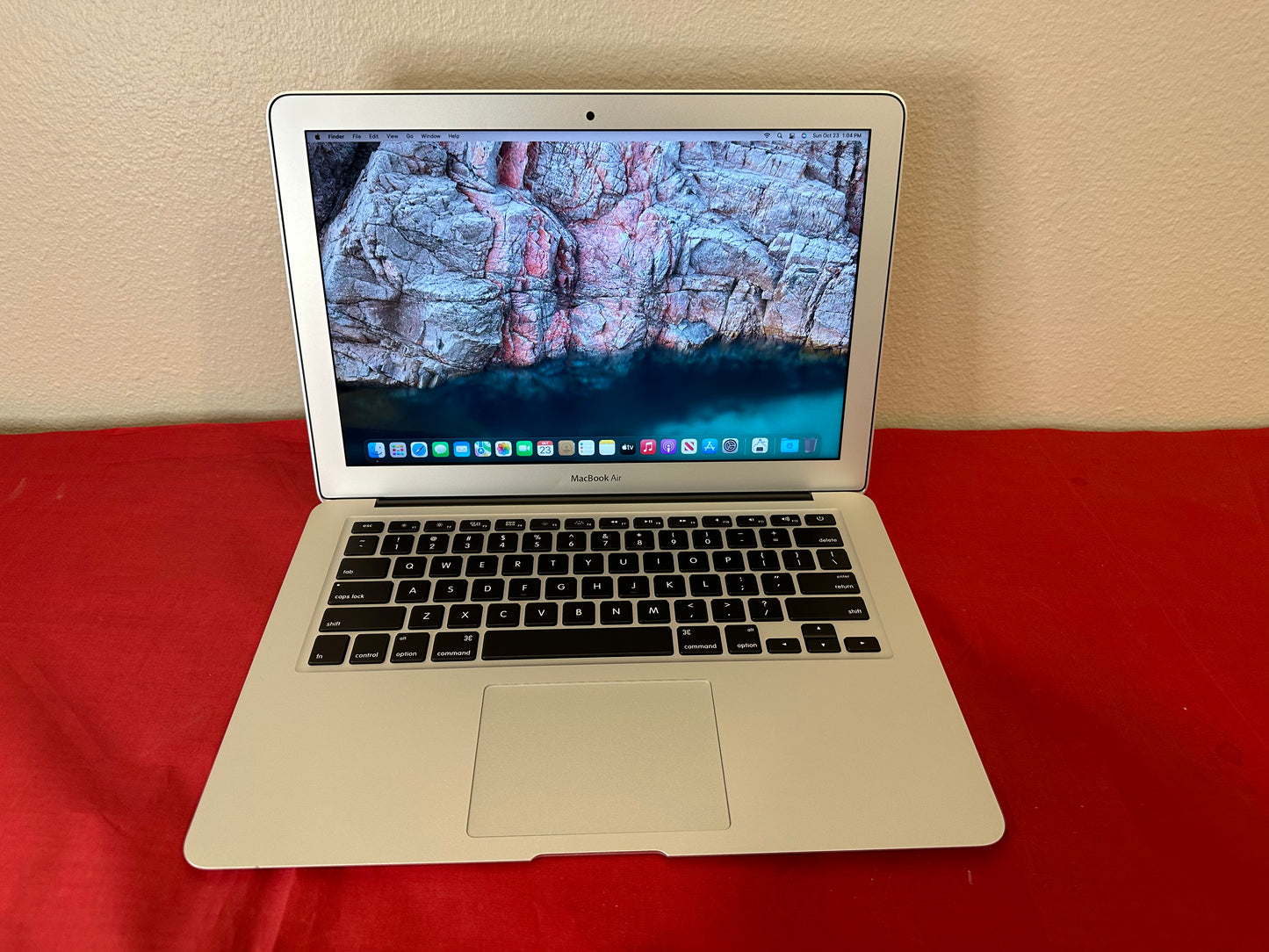 Apple MacBook Air