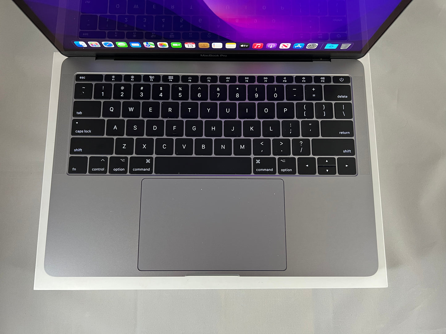 Apple MacBook Pro