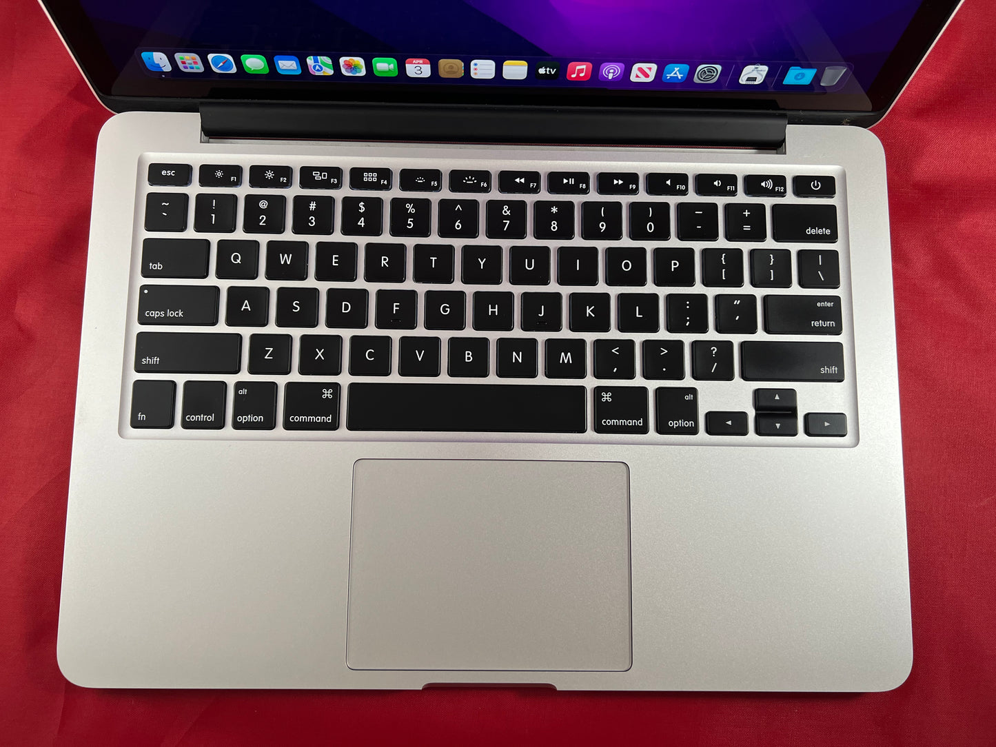 Apple MacBook Pro