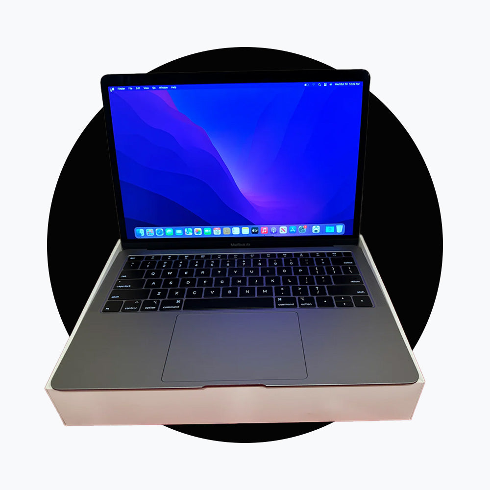 Apple MacBook Air