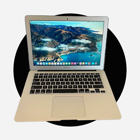 Apple MacBook Air