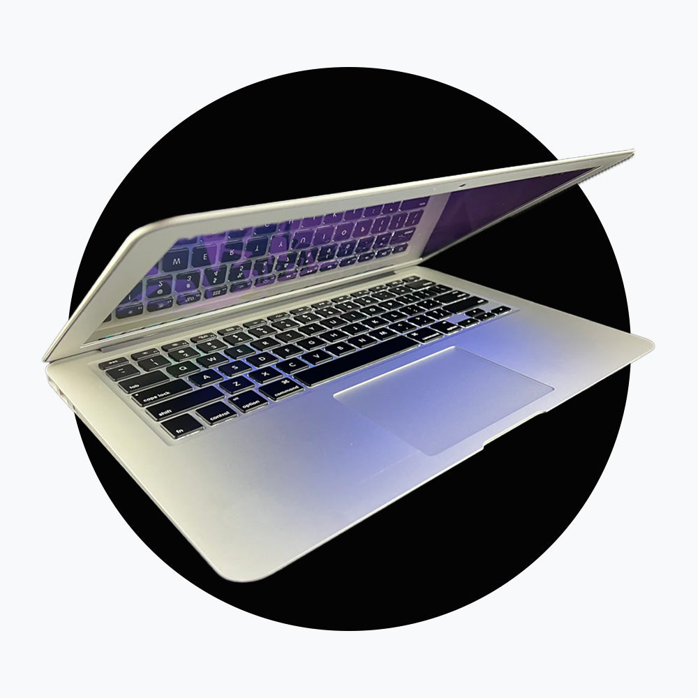 Apple MacBook Air (13-Inch)