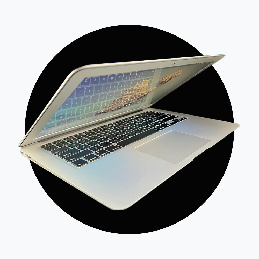 Apple MacBook Air (13-Inch, 8GB, 256GB)