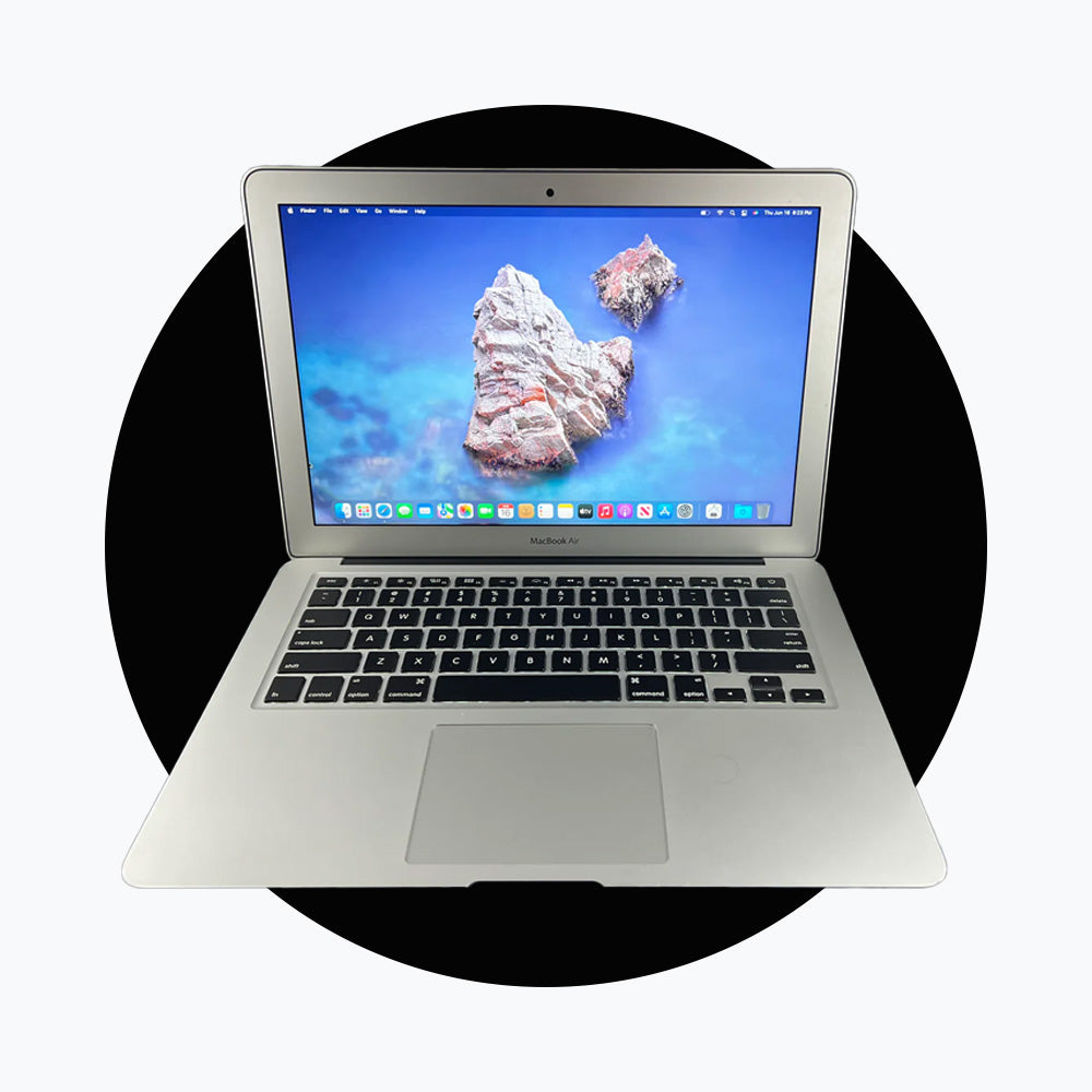 Apple MacBook Air (13-Inch, 8GB, 256GB)