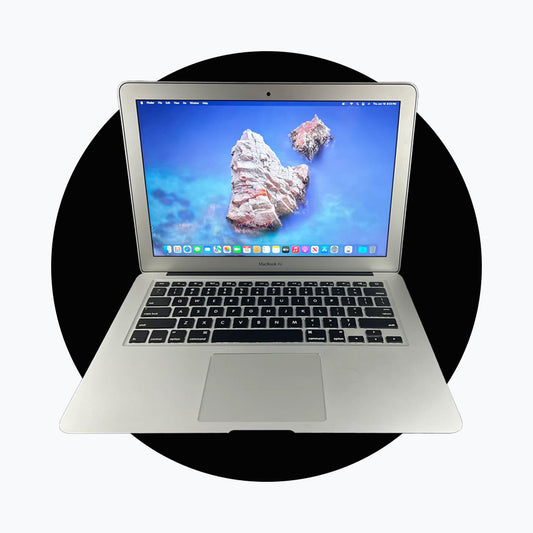 Apple MacBook Air (13-Inch, 8GB, 256GB)