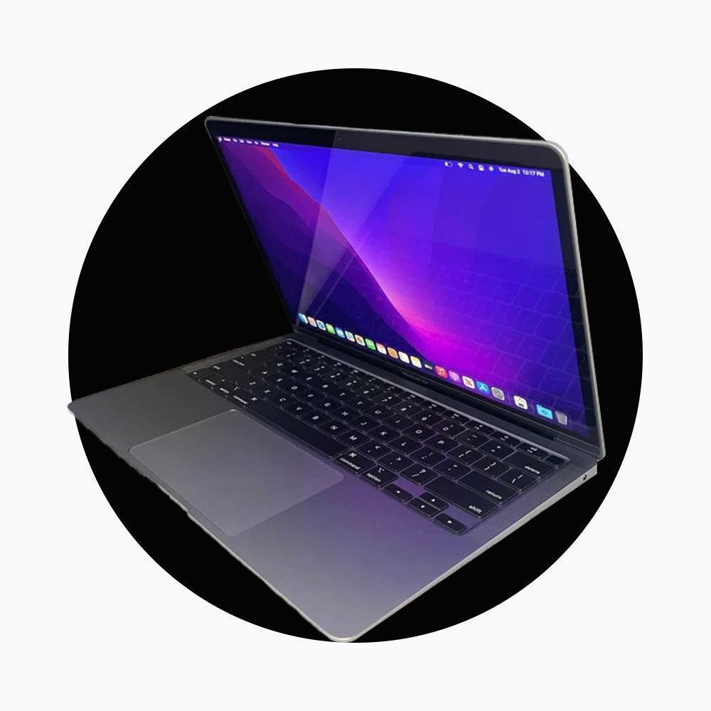 Apple MacBook Air (2020, Like New)