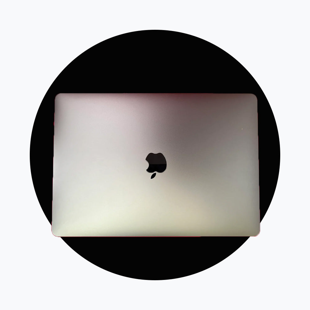 Apple MacBook Air (2020, like new)