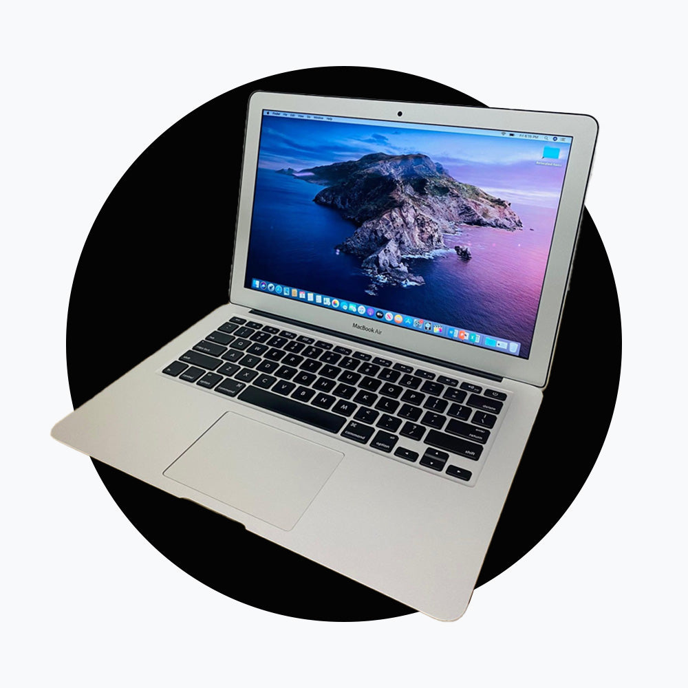 Apple MacBook Air (i7, 8GB, 256GB)