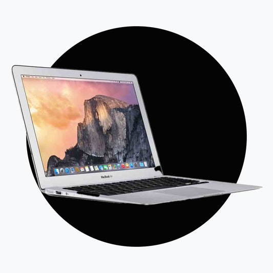 Apple MacBook Air (i7, 8GB, 256GB)