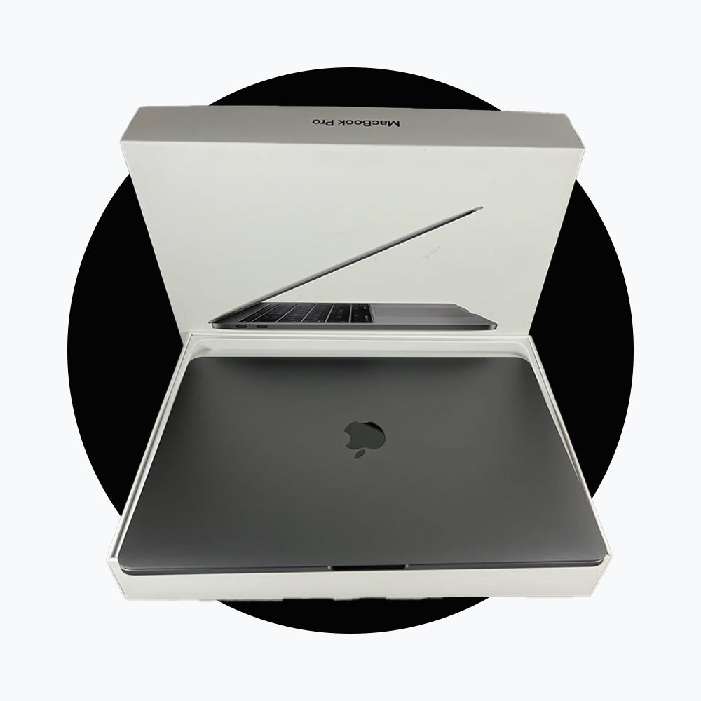 Apple MacBook Pro