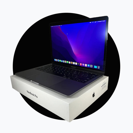 Apple MacBook Pro