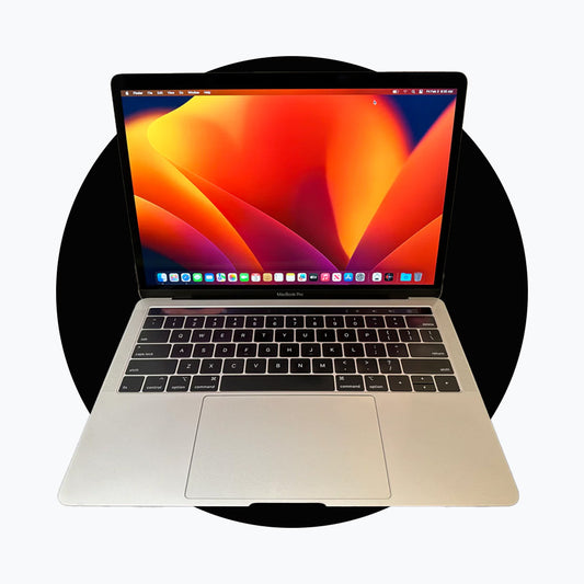 Apple MacBook Pro