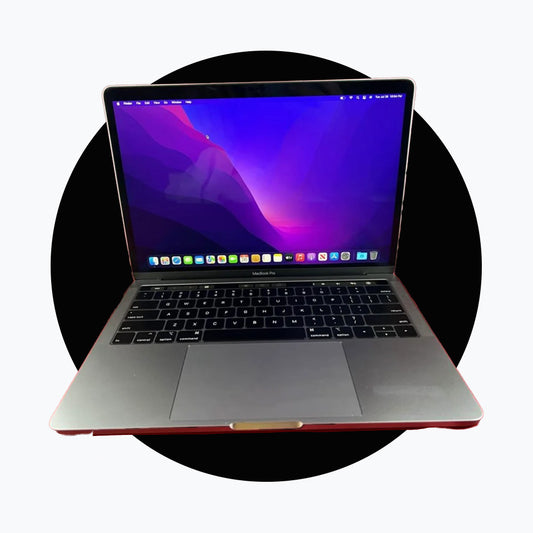 Apple MacBook Pro