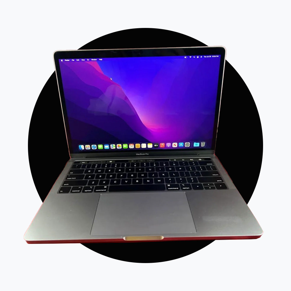 Apple MacBook Pro