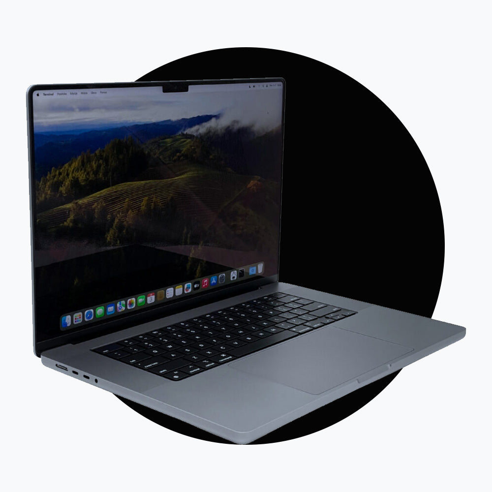 Apple MacBook Pro