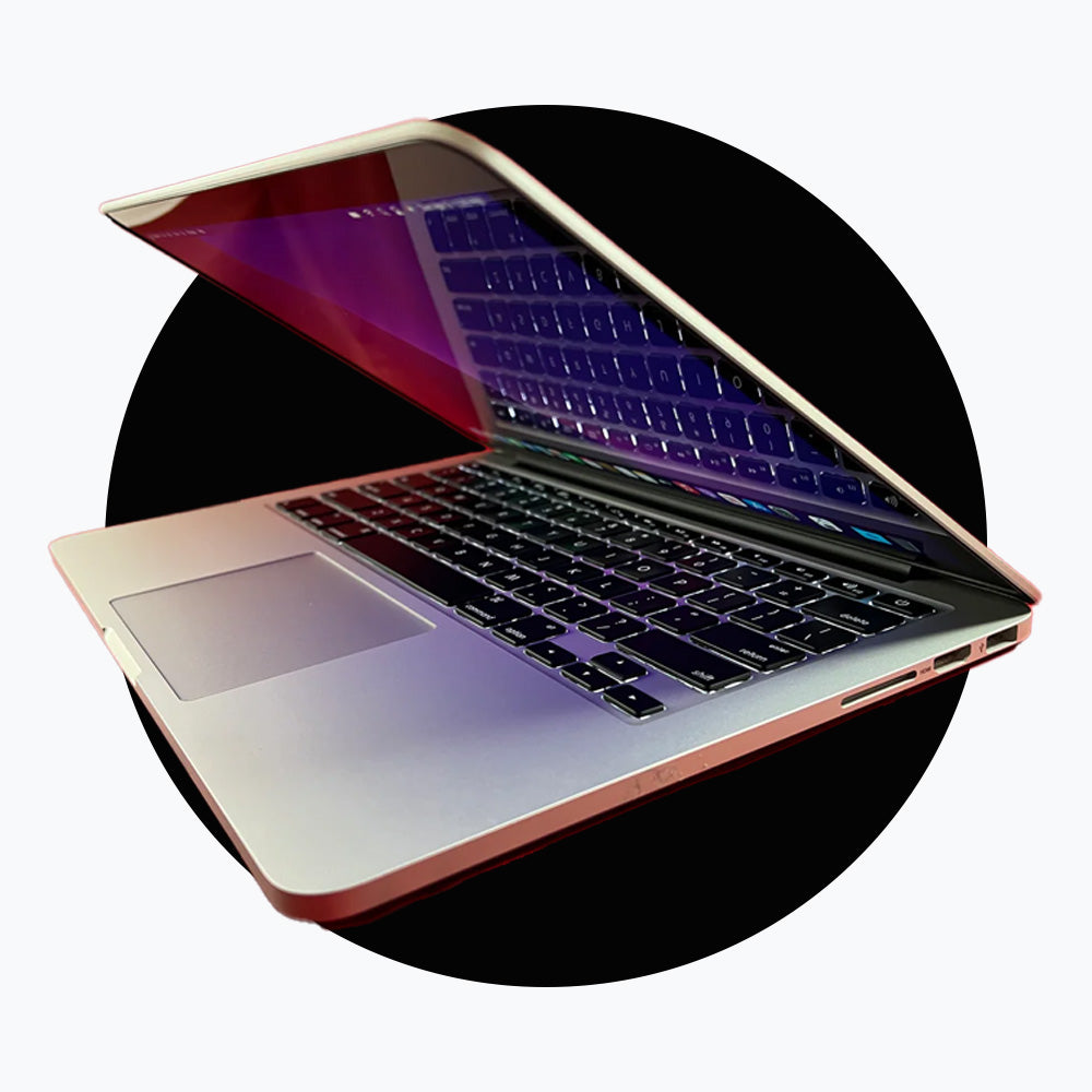 Apple MacBook Pro