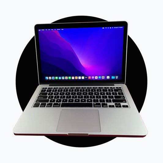 Apple MacBook Pro