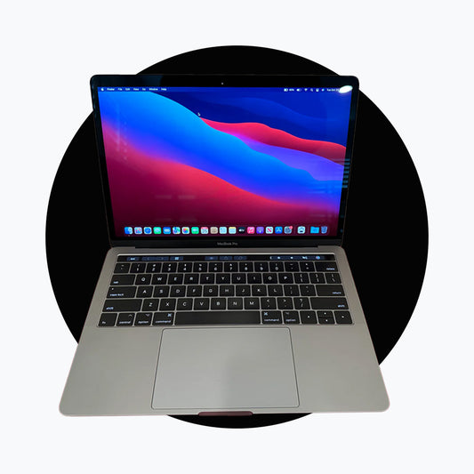 Apple MacBook Pro