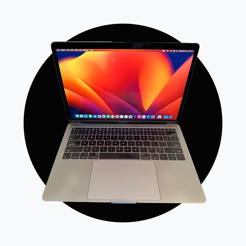 Apple MacBook Pro (Space Gray, free shipping)