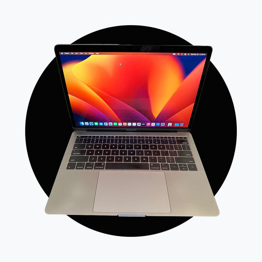 Apple MacBook Pro (Space Gray, free shipping)