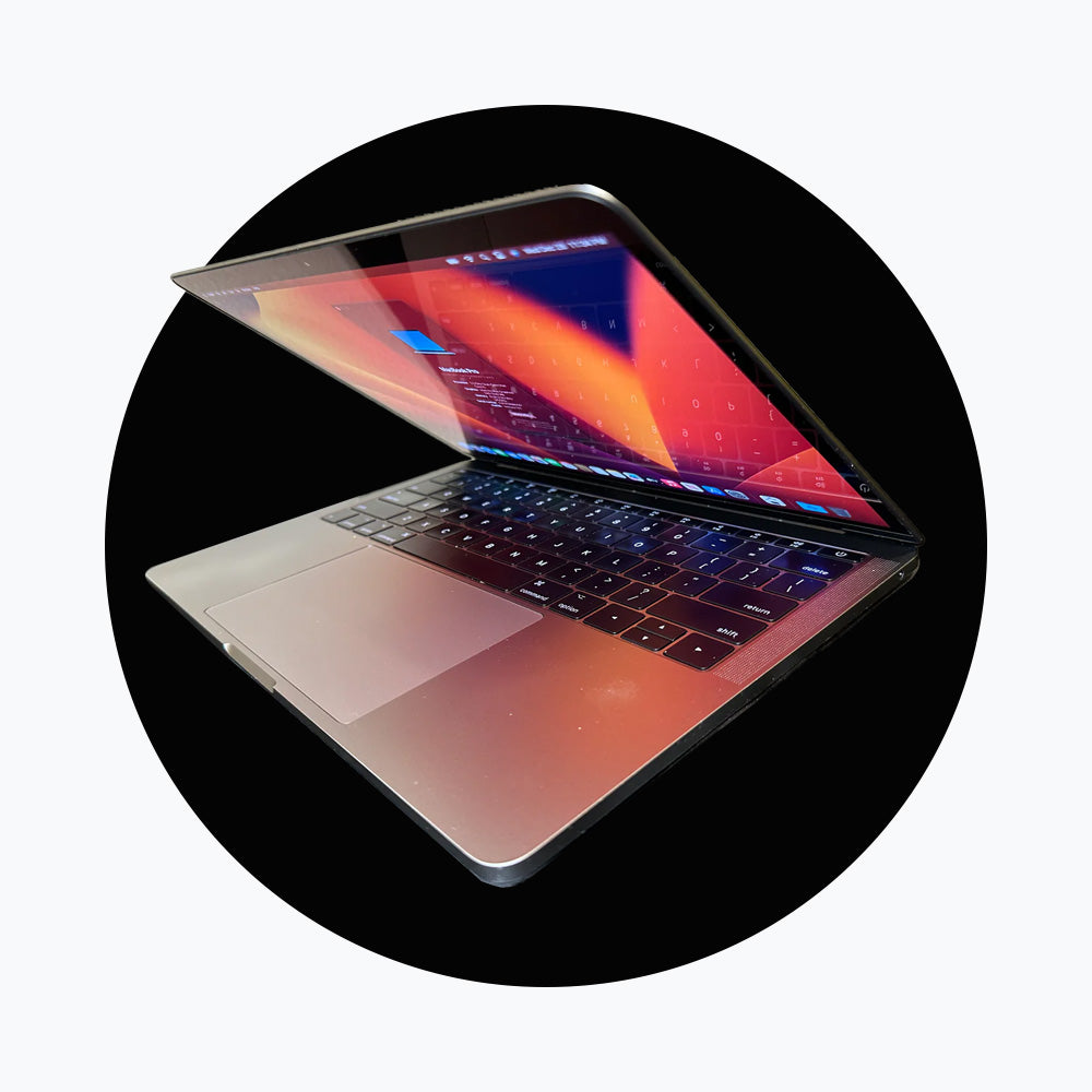 Apple MacBook Pro (Space Gray, free shipping)