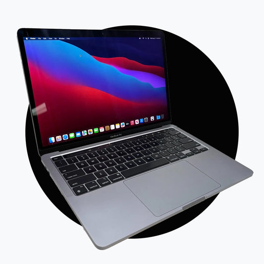Apple MacBook Pro (With TouchBar)