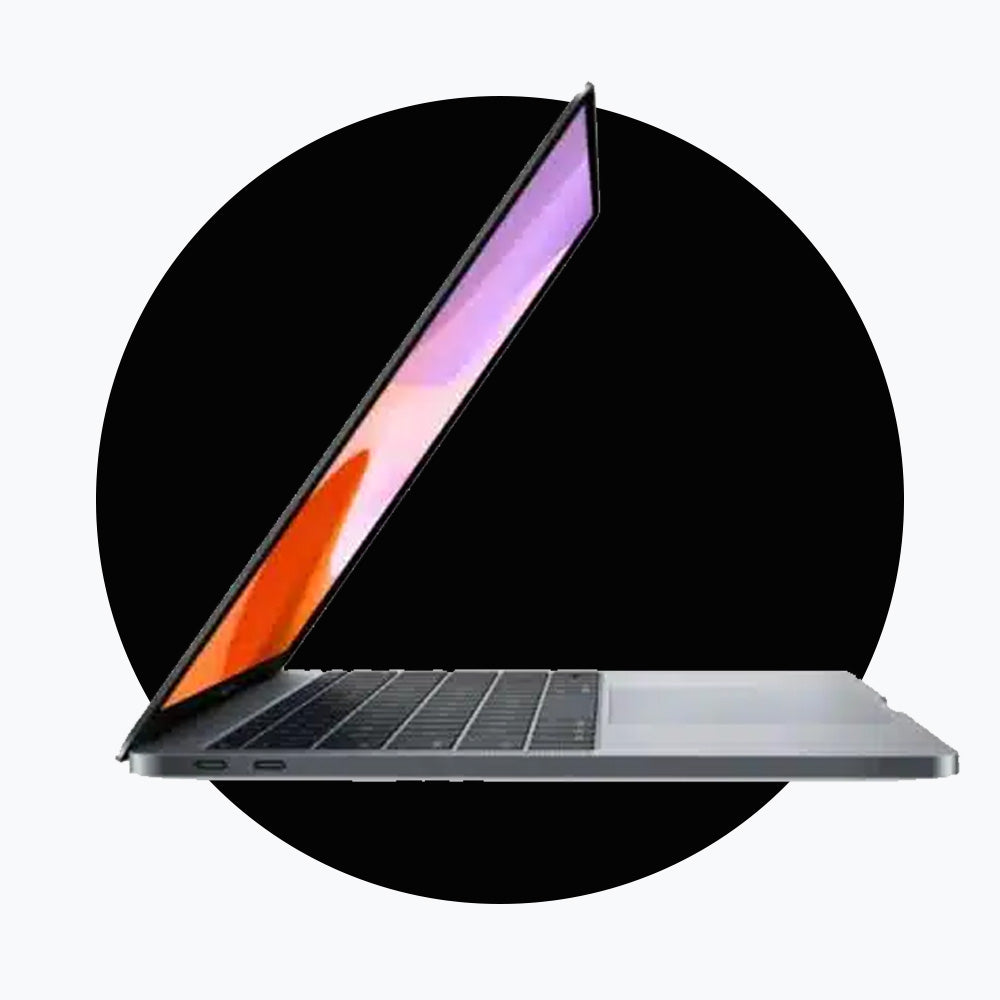 Apple MacBook Pro (With TouchBar)